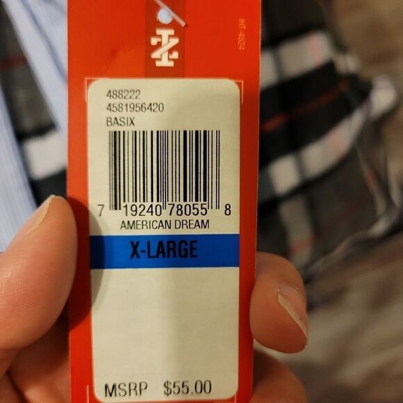 Izod shirt  - Picture 4 of 6